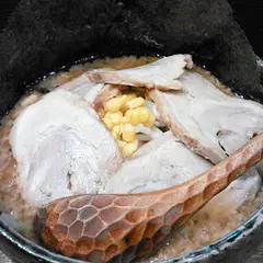 東京スタイルみそらーめん ど・みそ 京橋本店