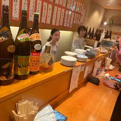 立ち呑み 京都商会