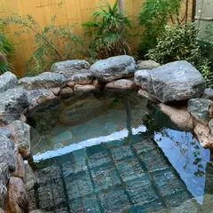 南総城山温泉 里見の湯