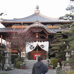 弁財天　【辯天寺】
