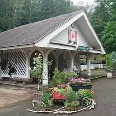 カナダ村