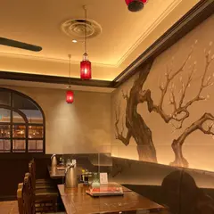 中国料理 梅梅 大丸心斎橋店