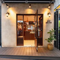 TEATRO eFfe TOKYO テアトロ エッフェ トウキョウ