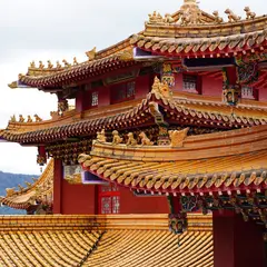 Wenwu Temple