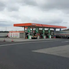 ENEOS 三木SA下り給油所 西日本宇佐美 山陽支店