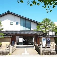 前田土佐守家資料館