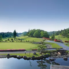 小松カントリークラブ