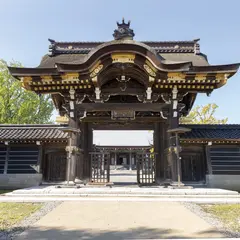 勝興寺