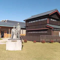 藤野厳九郎記念館