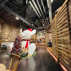 Disney HARVEST MARKET By CAFE COMPANY（ディズニー・ハーベスト・マーケット）