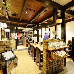 京都大幸寺胡麻切りそば そばよし本店｜なんば｜手打ちそば かも鍋 忘年会 かくれ家 そば 食べ放題｜