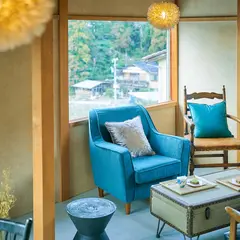 金沢茶寮