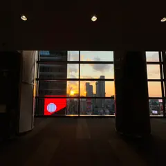 スカイロビー