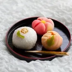 なんば屋菓舗