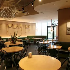 tsuchi 農園野菜と肉料理