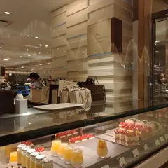 パレスホテル東京スイーツブティック