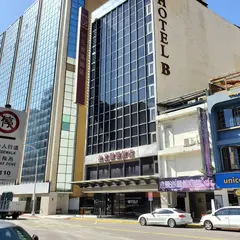 台北碧瑶飯店