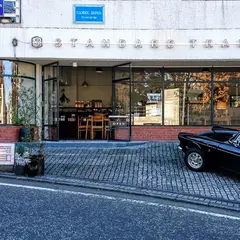 STANDARD TRADE. Yamate Shop