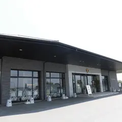 文明堂工場直売店