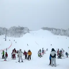GALA湯沢