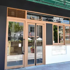 open air 神戸元町店