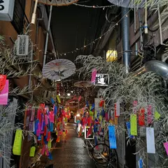 阿佐谷パールセンター 商店街