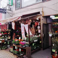 高円寺庚申通り商店街
