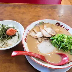 天下一品 東生駒店