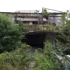 旧摩耶観光ホテル