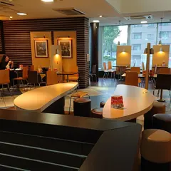 マクドナルド用賀インター店