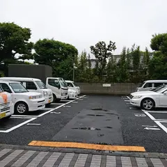 アローパーキング日暮里駅西口