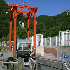 インディアン水車公園