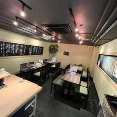 土佐の暴れ鰹いごっそう