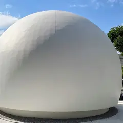 七号通り公園トイレ