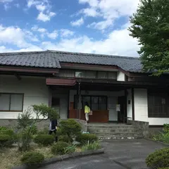 安曇野市 穂高陶芸会館