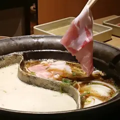 しゃぶしゃぶ 温野菜 大井町店