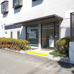 福岡銀行 花畑支店