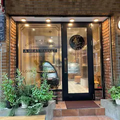 A MEAT MARKET 京町堀