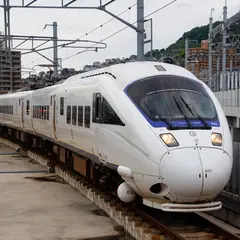 長崎駅