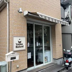 Yama Baked