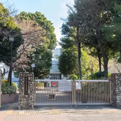 東京都立国立高等学校