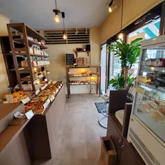 ぱん屋 ゆめのある