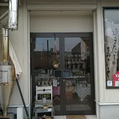 バニラカフェ