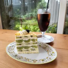 A.Y.C cafe