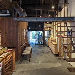 中川政七商店 奈良本店