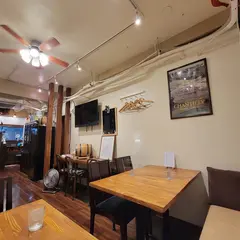 欧風料理 シャンティイ