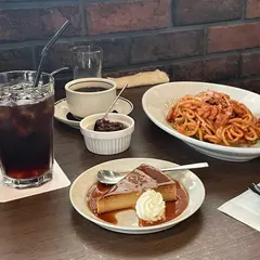 純喫茶ツタヤ