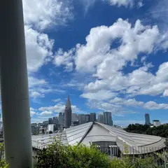 空の杜