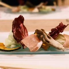 肉割烹 はなまる 福島パセオ通り店