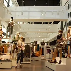 H＆M 渋谷店